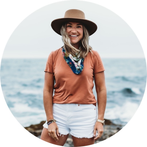 rachelklawler on LTK