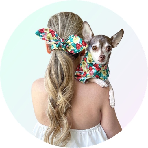 thecharmedchihuahua on LTK