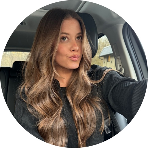 Erincotham on LTK