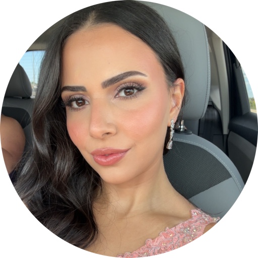 Casandra_Hayek on LTK