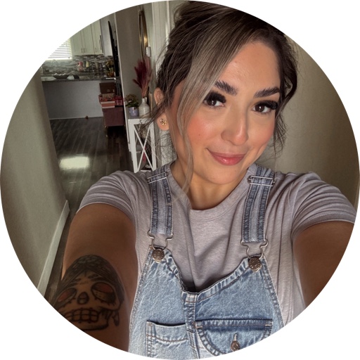 Rejeanbean on LTK