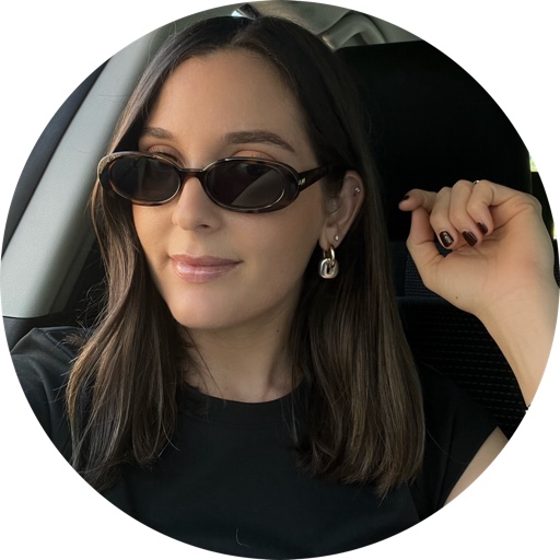 ShannonReynolds on LTK