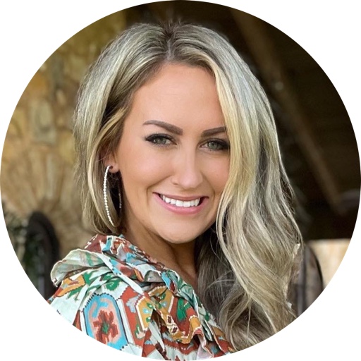 meganconlonblog on LTK