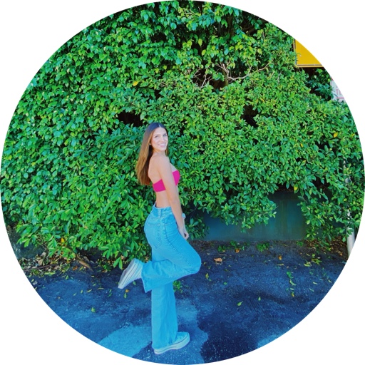 victoriaalarcon on LTK