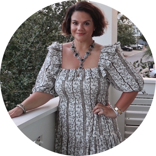 2shadesofgreen on LTK