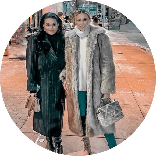 2shadesofgreen on LTK