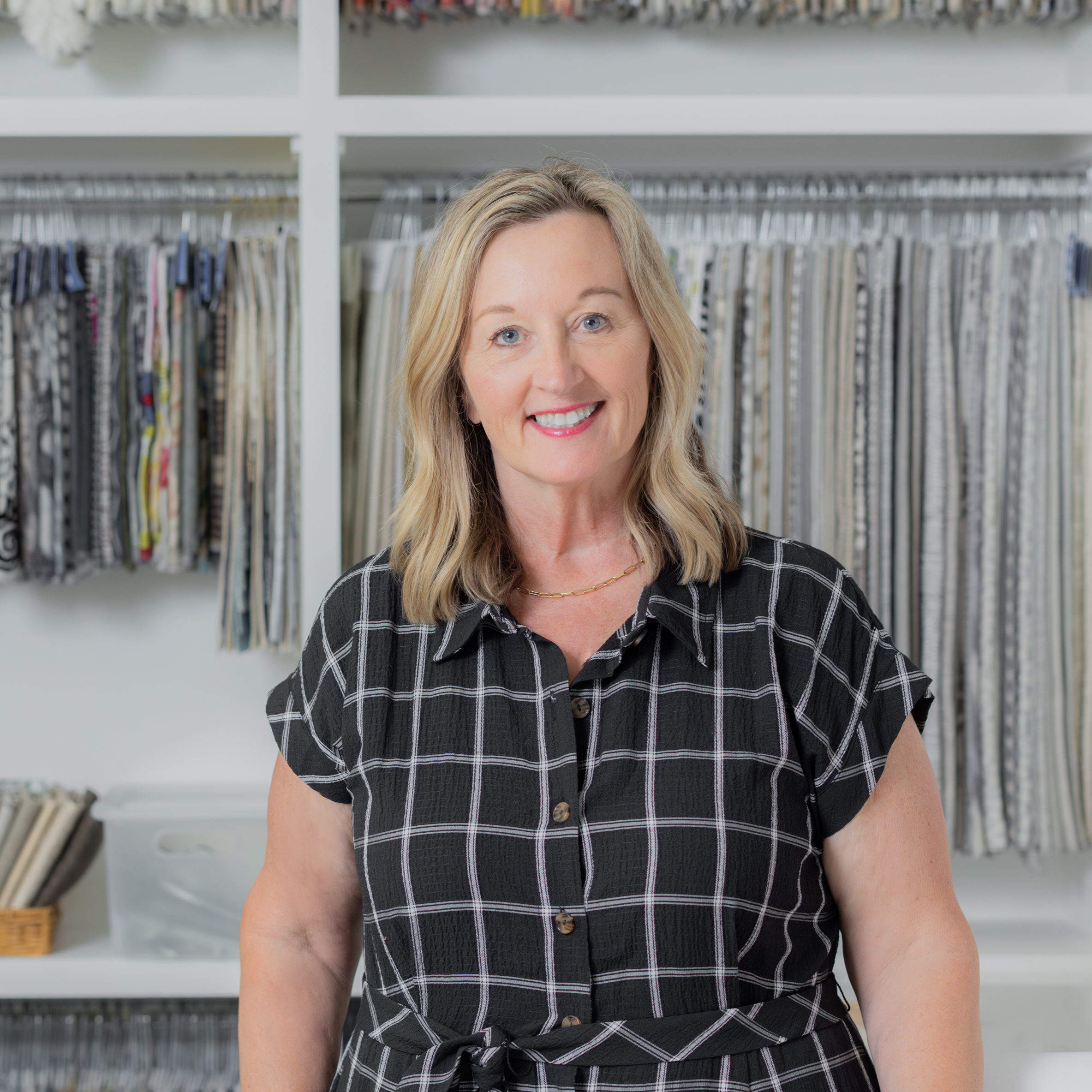 Kirkendall Design on LTK