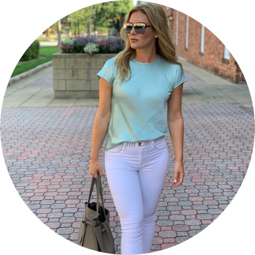 ItAllBeganInFrance on LTK