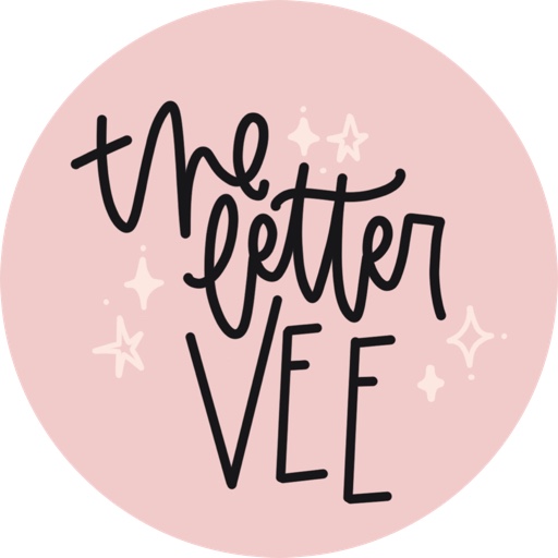 TheLetterVee on LTK