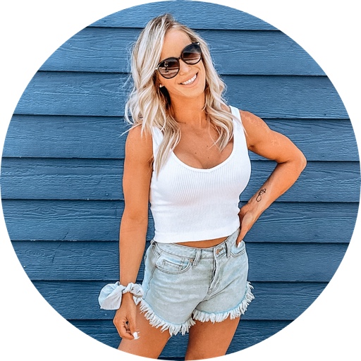 valerielynnbarnett on LTK