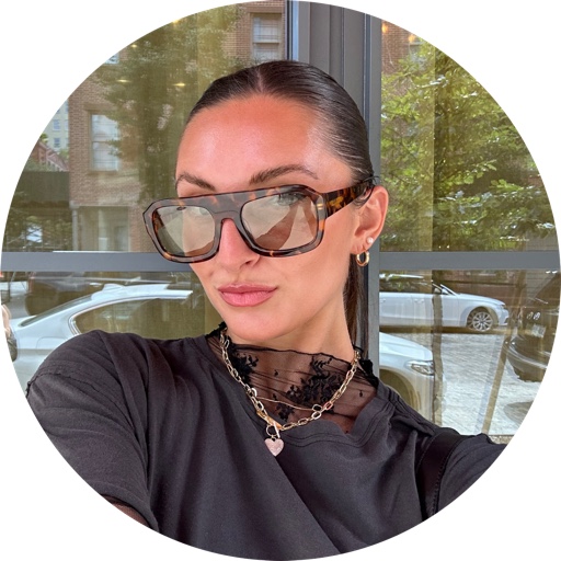 mariaaamarzullo on LTK