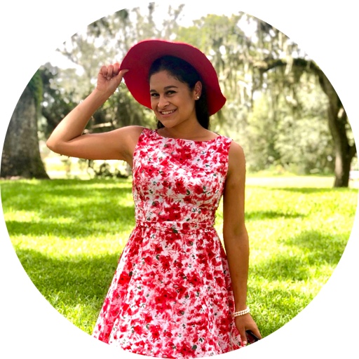 Rosalindmarie on LTK