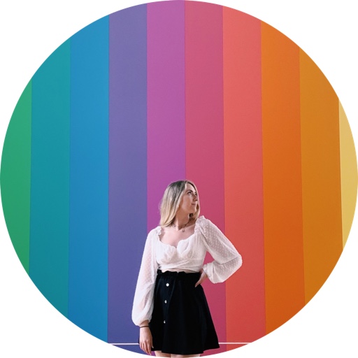 Priscilla_Flowers on LTK