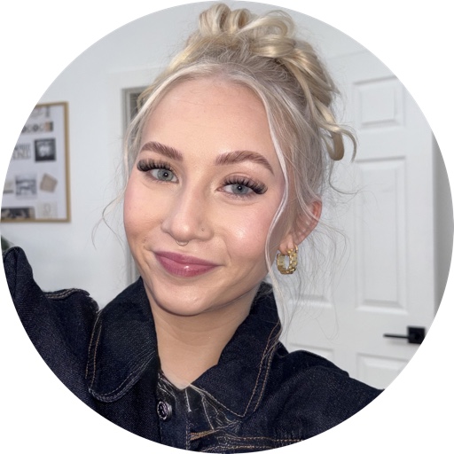HaileyBue on LTK