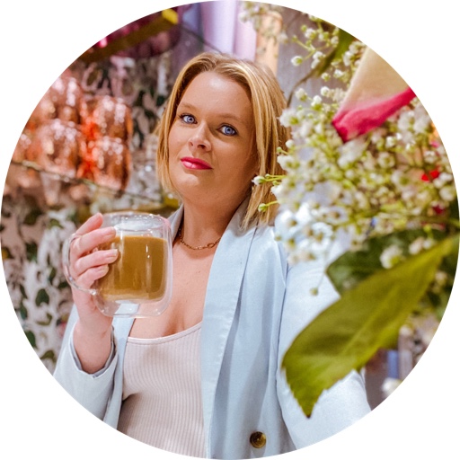 mandacreatespretty on LTK