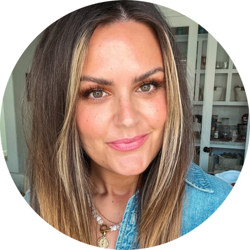 Itscourtneyhamilton on LTK