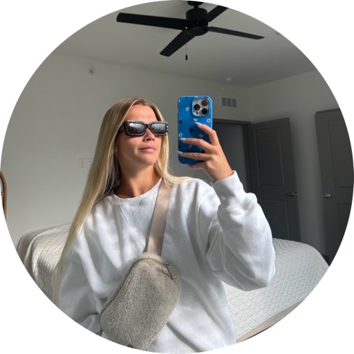 lydiargibbs on LTK