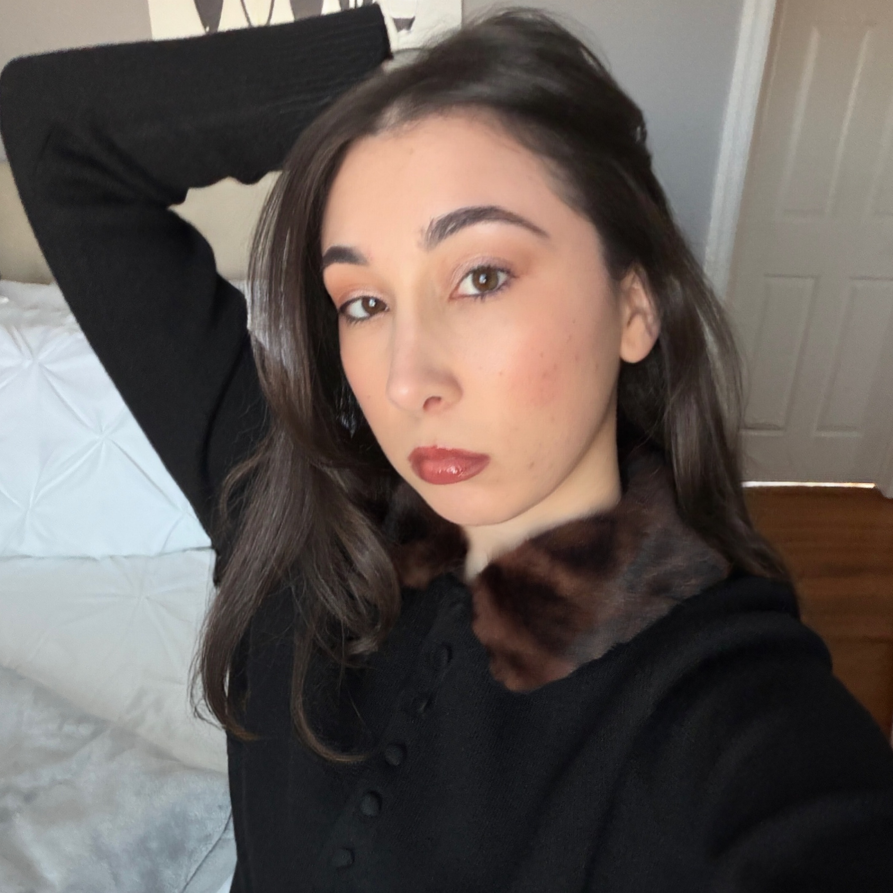 Alyssapxo on LTK