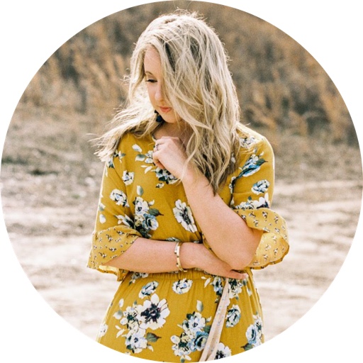 fromthehartblog on LTK