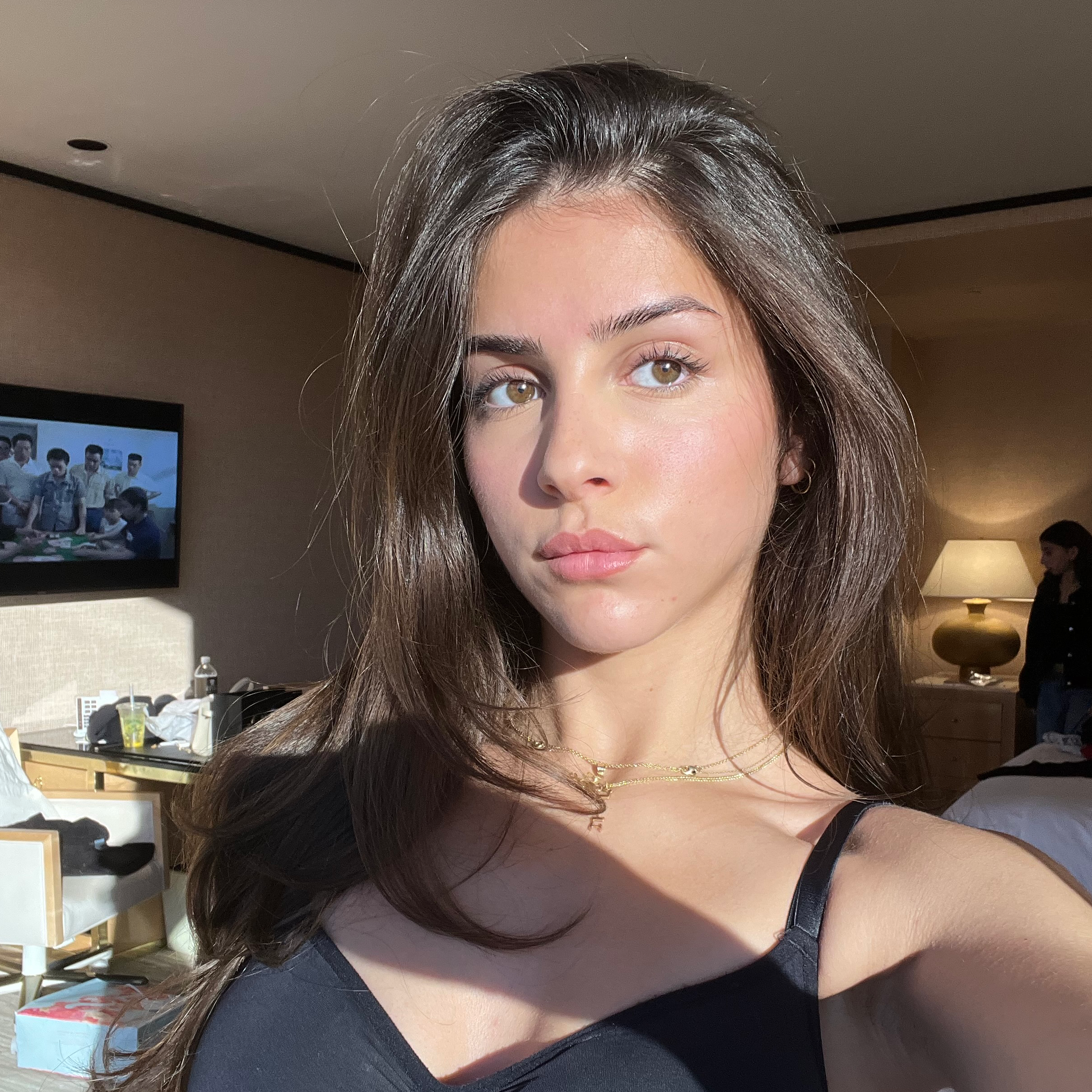 Liabrison on LTK