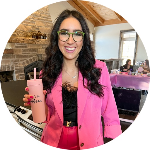 thatssocorbeau on LTK