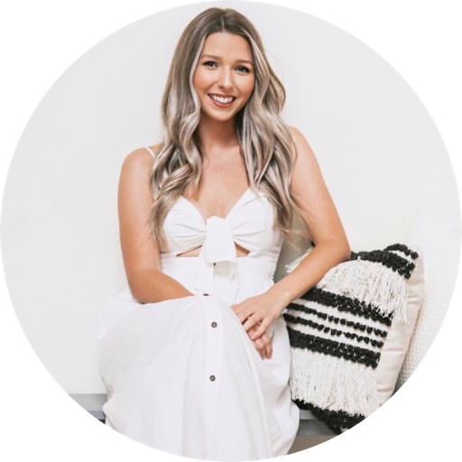 kristenmcgowan on LTK