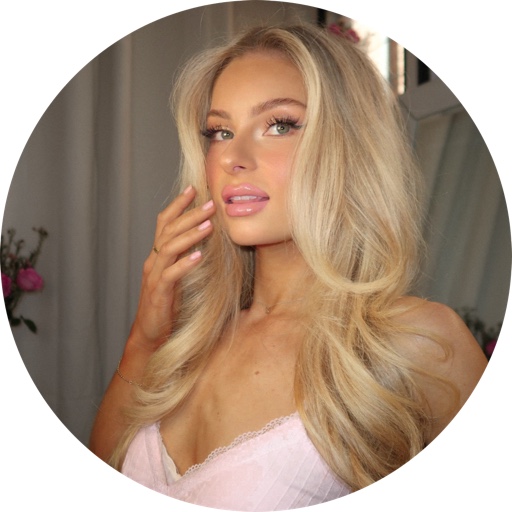 Scarlett_Frazer on LTK