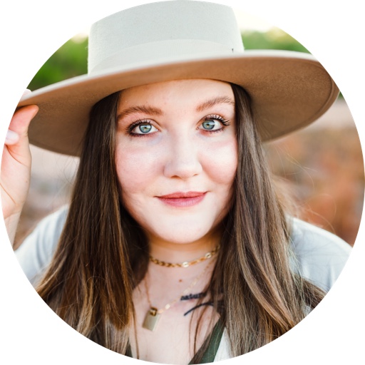 crumpledconfessions on LTK