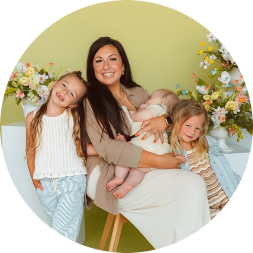 apretttylittlemess on LTK