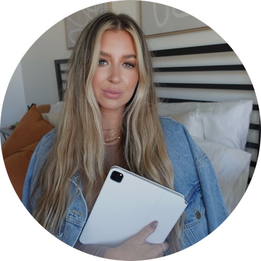 AllieMarieDigital_ on LTK