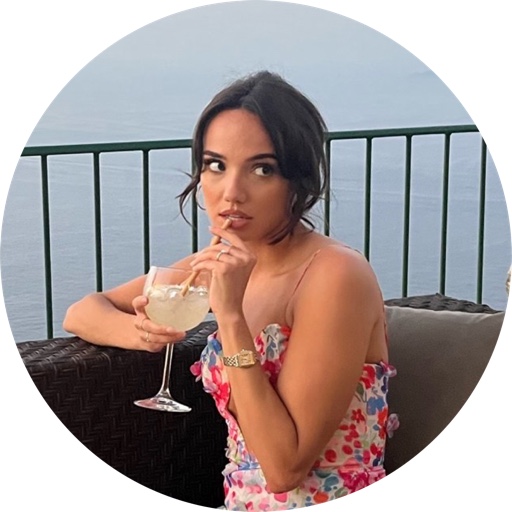 Sofia Franklyn on LTK