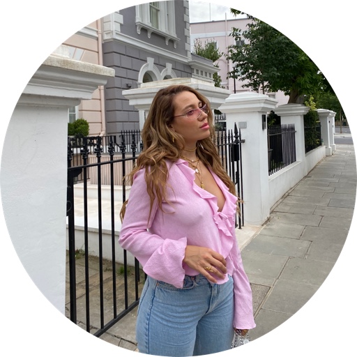 Sarah__Zéna on LTK