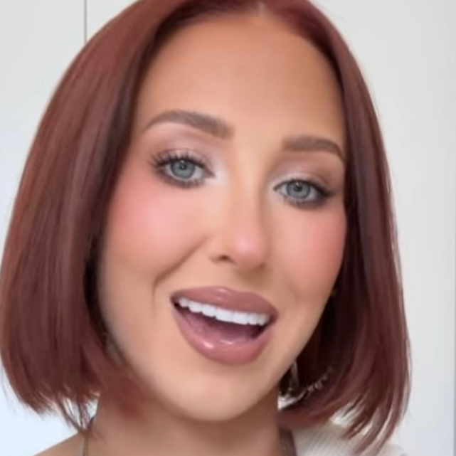 Jaclynhillcloset on LTK