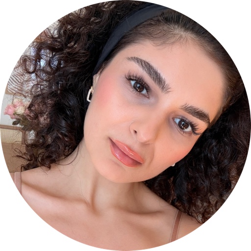 Diana_gregorian on LTK