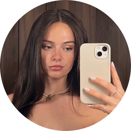 LaurenCDueker on LTK