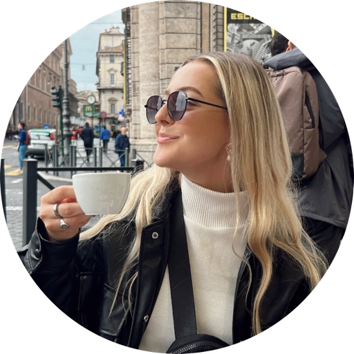 jordynmiklinski on LTK