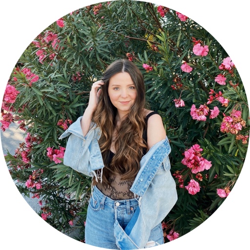 claudiadevarona on LTK