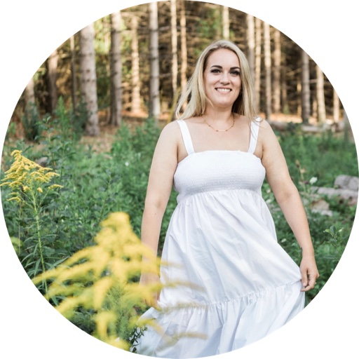 AmyKreteBost on LTK
