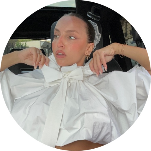 carla ginola  on LTK