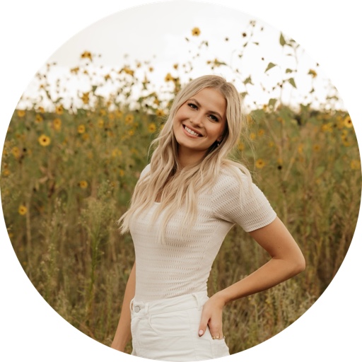 mikaylabloom on LTK