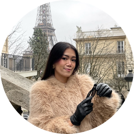 parisiandesire on LTK