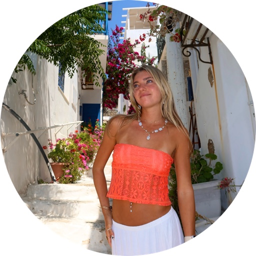 isabellapeters on LTK