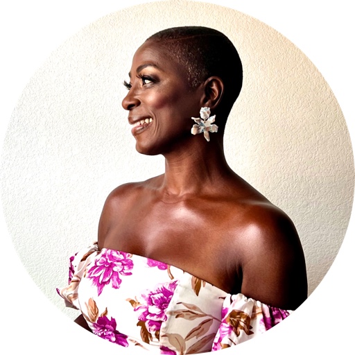 AngelaMashelle on LTK