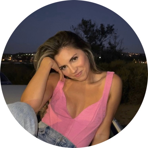 Lydia_McMains on LTK