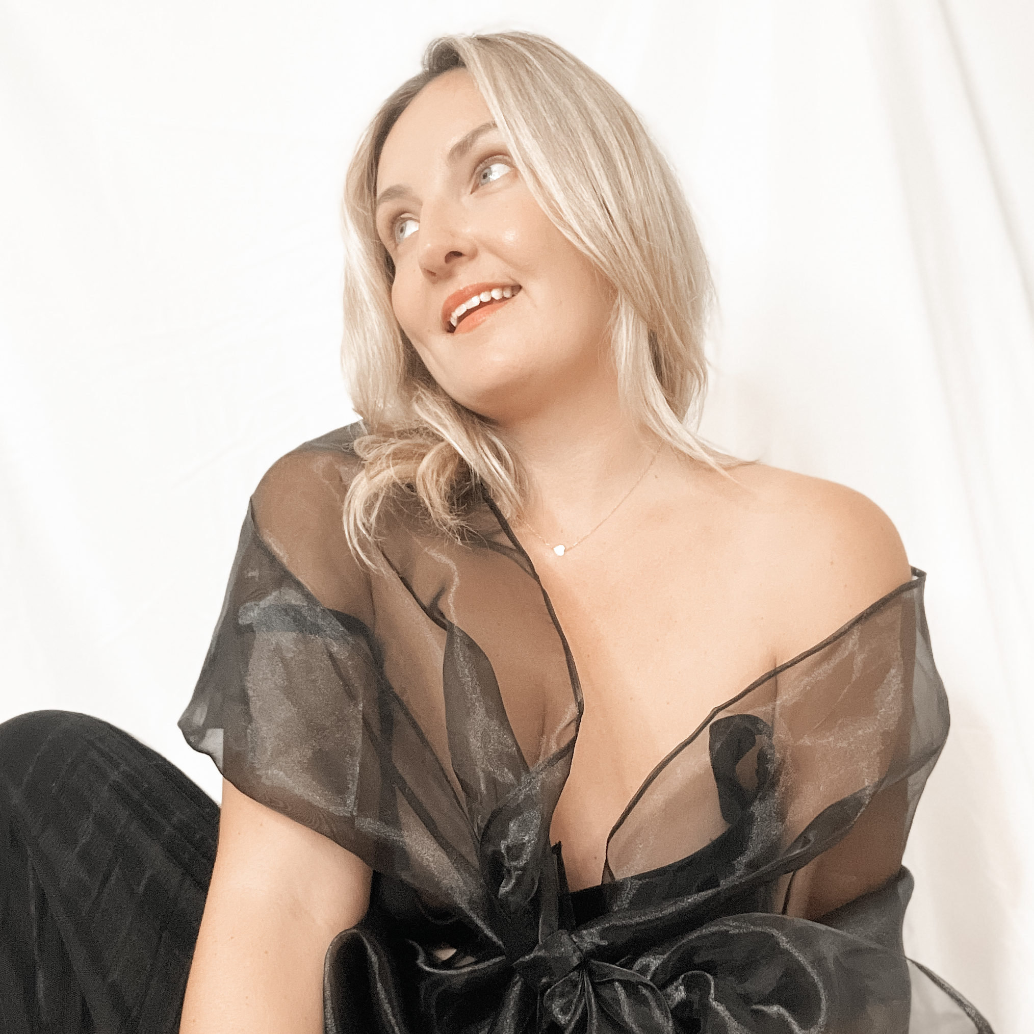 CHRISTINA_VECCHIOLI on LTK