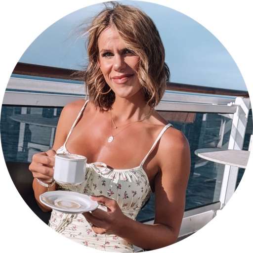 thecalliesherrill on LTK