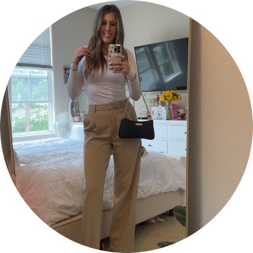Juliamccay on LTK
