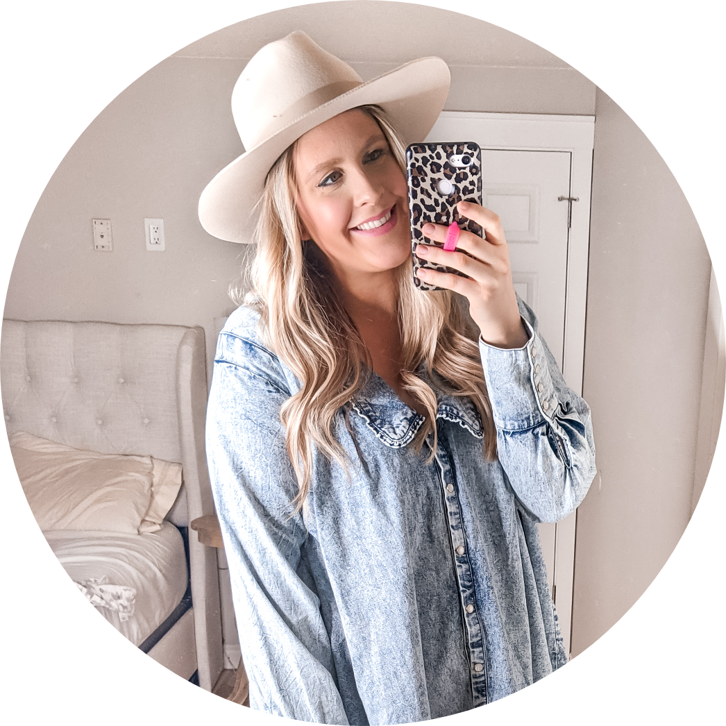 homebyjulianne on LTK