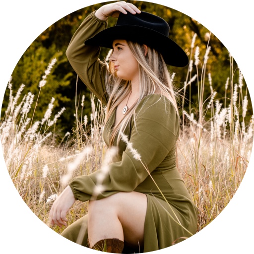 HannahHux on LTK