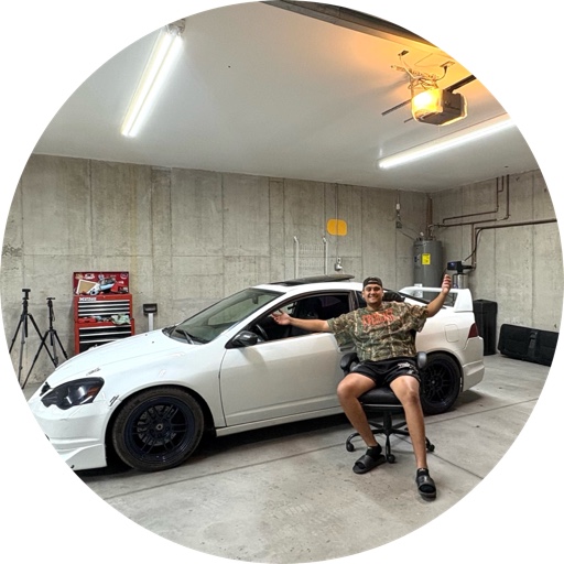 Chris_Drives on LTK